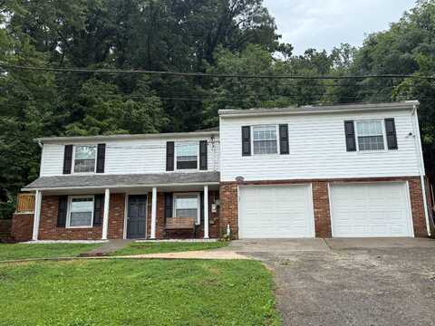 4220 Reed Road, Louisville, TN 37777