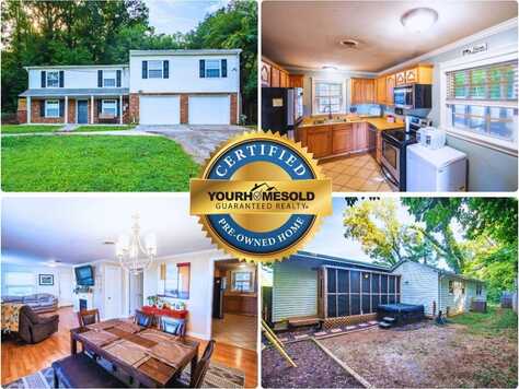 4220 Reed Road, Louisville, TN 37777