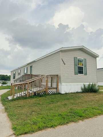 12720 S. Grey Ct., Wayland, MI 49348