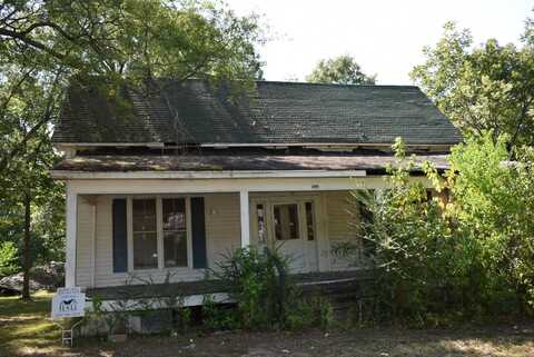 503 North Hope, Waldo, AR 71770