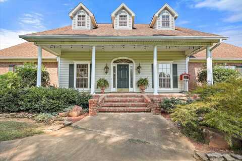 4299 Henderson Road, Byram, MS 39272