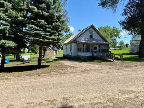 113 Main St N, Lehr, ND 58460