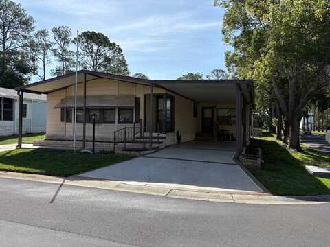 3224 Lighthouse Way, Spring Hill, FL 34607