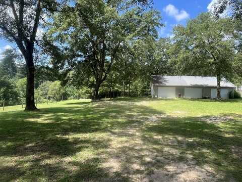 0 Christi Smith Road, Andalusia, AL 36421