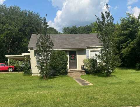 816 Olive Street, Magnolia, AR 71753