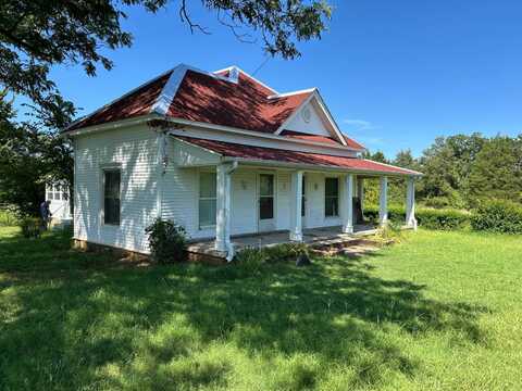 2826 Mulberry Highway 64 West, Mulberry, AR 72947