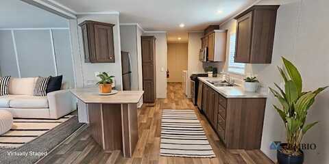 161 Birch Ct., Belleville, MI 48111