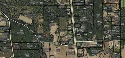 290 Oetinger Rd, Monticello, FL 32344
