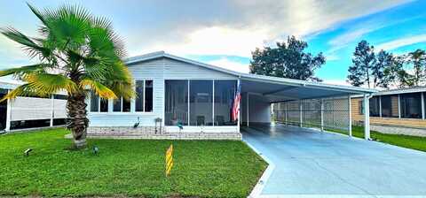 6253 Red Feather, Zephyrhills, FL 33542