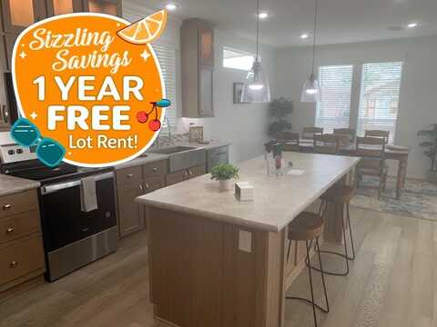 16101 N. El Mirage Road, El. Mirage, AZ 85335