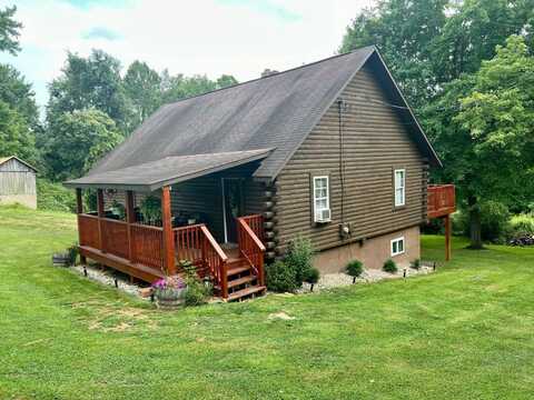 3350 Springfield Pike, Normalville, PA 15469