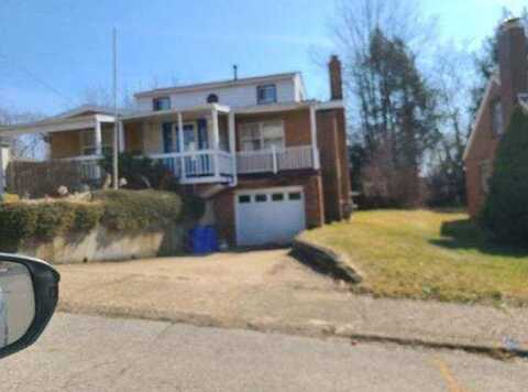 1814 5th Street Ext, New Brighton, PA 15066