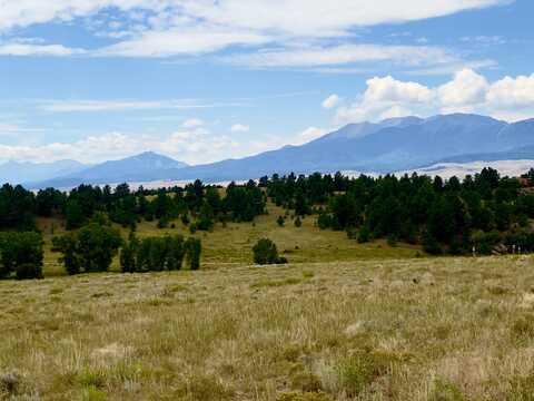 318 Arapaho Circle, Westcliffe, CO 81252