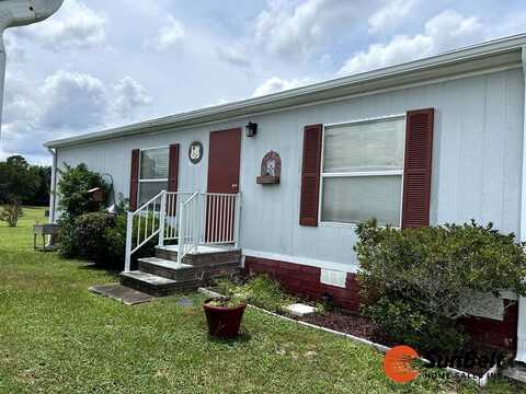 6650 NE 5th Street, Ocala, FL 34470