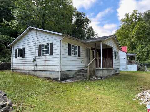 506 South Ruffner Road, Charleston, WV 25314