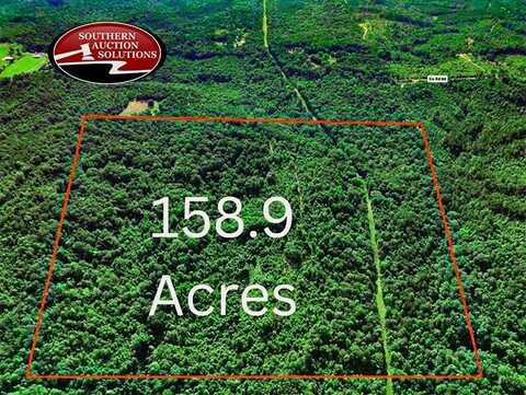 158.9 Acres County Road 84, Selma, AL 36703