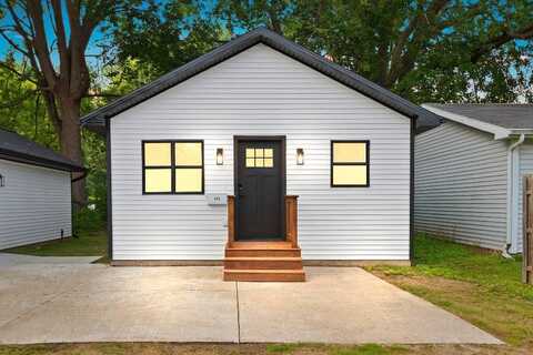 425 Columbia Ave, Green Bay, WI 54303