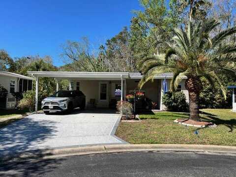 3337 Lighthouse Way, Spring Hill, FL 34607