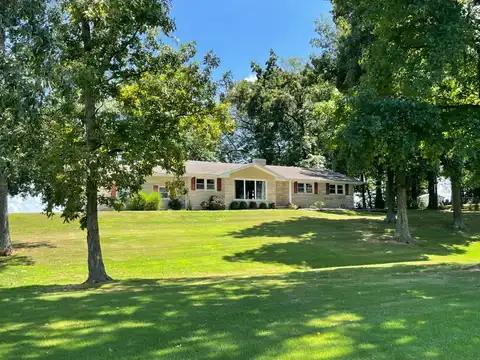 16184 Friendsville Avenue, Mount Carmel, IL 62863