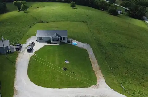 631 Mount Pleasant Road, Owingsville, KY 40360