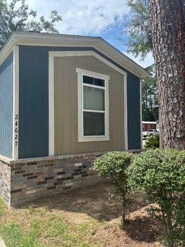 24627 Wickwilde Drive, Spring, TX 77389