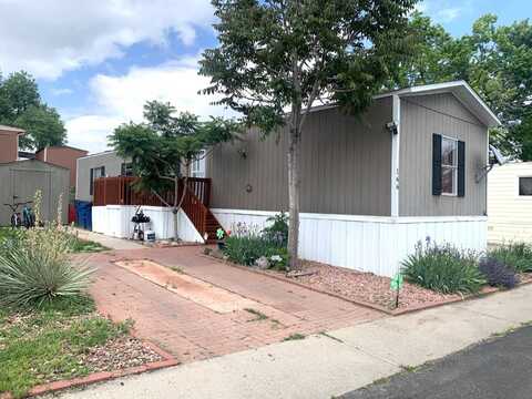 2100 W 100th Ave, Thornton, CO 80260