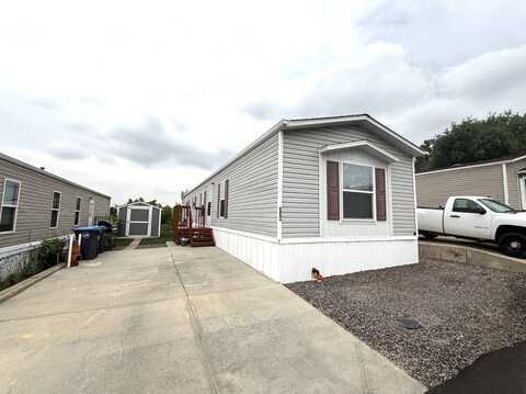 338 La Veta Pass Ave, Golden, CO 80401