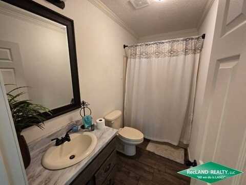 38 Dalton Road, Delhi, LA 71232