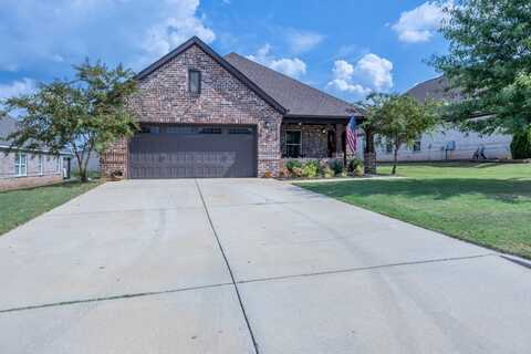 1012 Allison Dr, Prattville, AL 36066