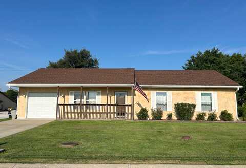 704 S Orange St, Cameron, MO 64429