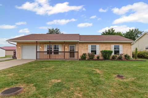 704 S Orange St, Cameron, MO 64429
