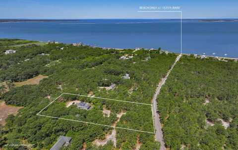 320 Shore Road, Amagansett, NY 11930