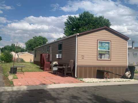 1984 Buckley Way, Aurora, CO 80011