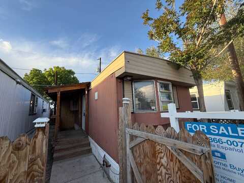 7110 Highway 2, Commerce City, CO 80022