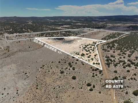 XX Slurry Rd, Pie Town, NM 87827