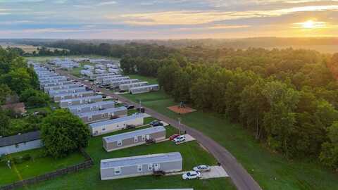 100 Whisper Ridge Lane, Canton, MS 39110