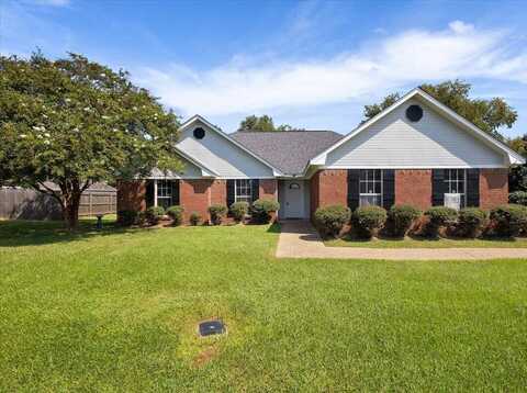 9831 Crooked Creek, Byram, MS 39272