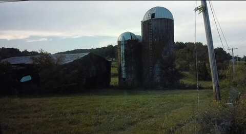 0 Blevins Valley road, Owingsville, KY 40360