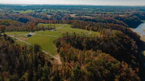 240 EL McGowan Rd, Russell Springs, KY 42642