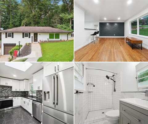 4075 Windsor Oak Dr, Atlanta, GA 30340