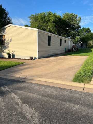2427 MUIRLANDS DRIVE, AUSTIN, TX 78744