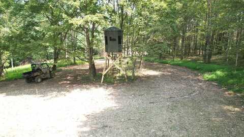0 Keiser Rd WP Lot 1, Curwensville, PA 16833