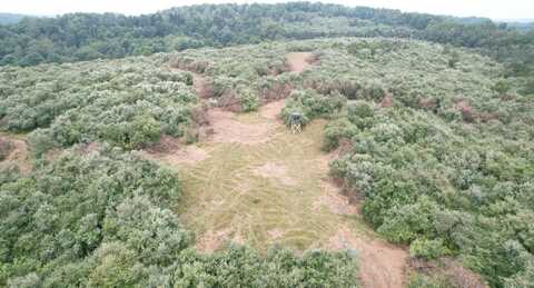 0 Keiser Rd WP Lot 2, Curwensville, PA 16833