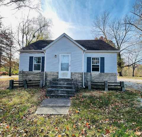 9860 Old Highway 13, Murphysboro, IL 62966