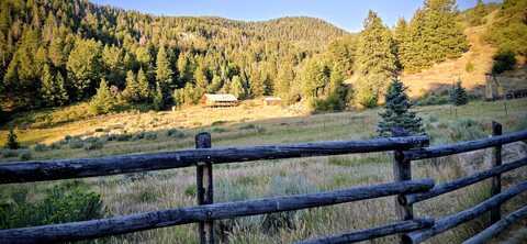 TBD County Road 27, Rangely, CO 81648