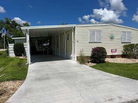 38 Esper, Fort Myers, FL 33912