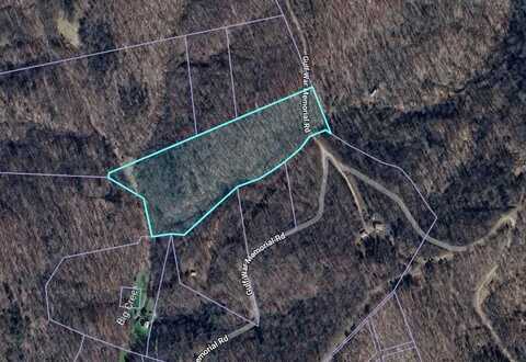0 Gulf War Memorial Road, Clendenin, WV 25045