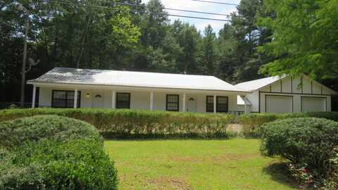 924 S Natchez Street, Kosciusko, MS 39090