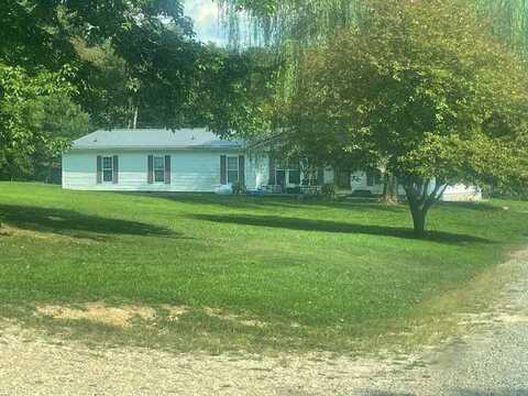 356 Callahan Rd, Jackson, OH 45640