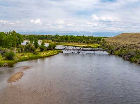 1206 Street HWY 351, Big Piney, WY 83113